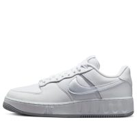 giày nike air force 1 low utility 'white silver' fd0937-100