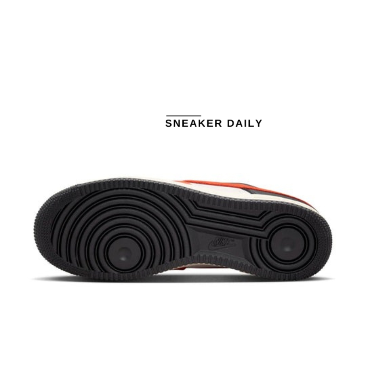 giày nike air force 1 low 'vintage coral' hq4987-010