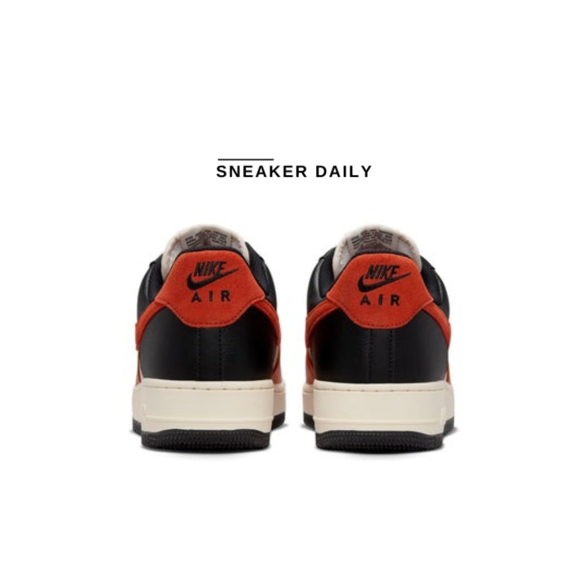 giày nike air force 1 low 'vintage coral' hq4987-010