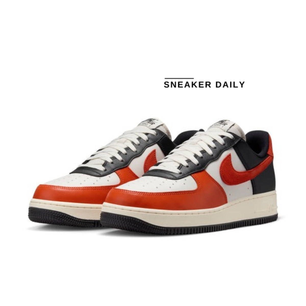 giày nike air force 1 low 'vintage coral' hq4987-010