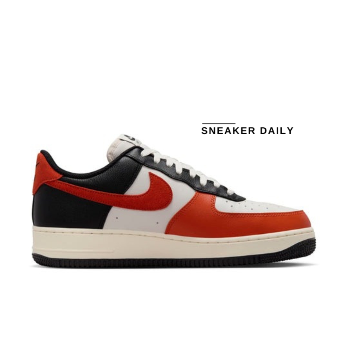 giày nike air force 1 low 'vintage coral' hq4987-010