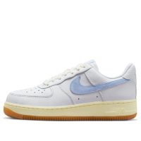 giày nike air force 1 low 'white blue' fd9867-100