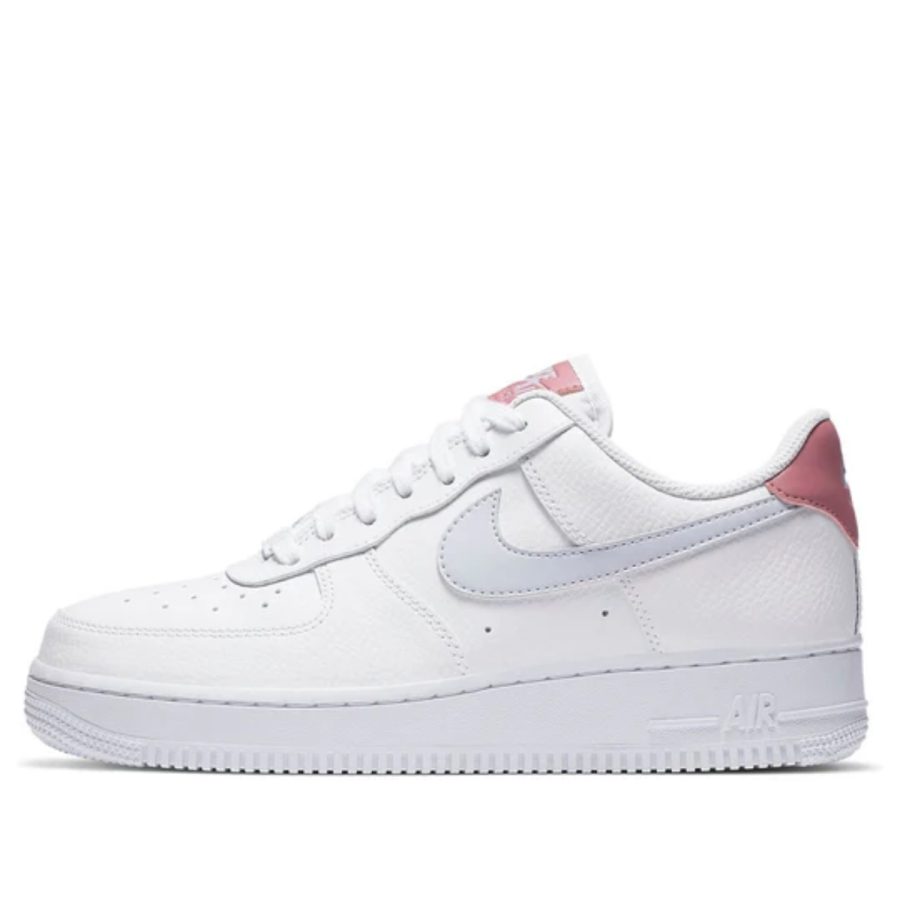 giày nike air force 1 low 'white desert berry' 315115-156