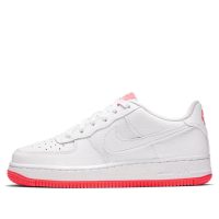 giày nike air force 1 low 'white racer pink' ao2296-101