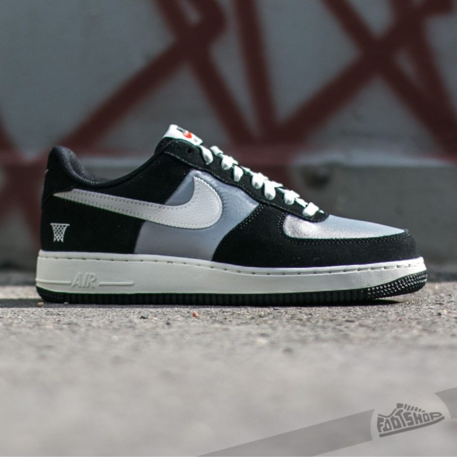 giày nike air force 1 low ‘buckets’ 820266-002