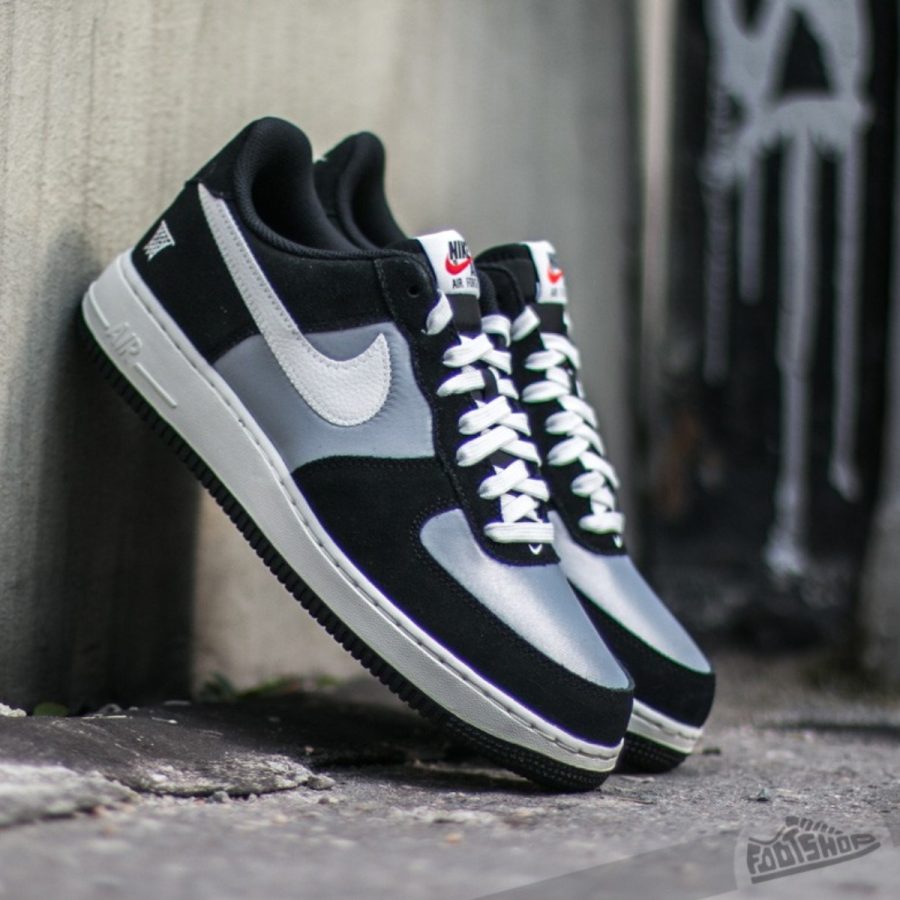 giày nike air force 1 low ‘buckets’ 820266-002