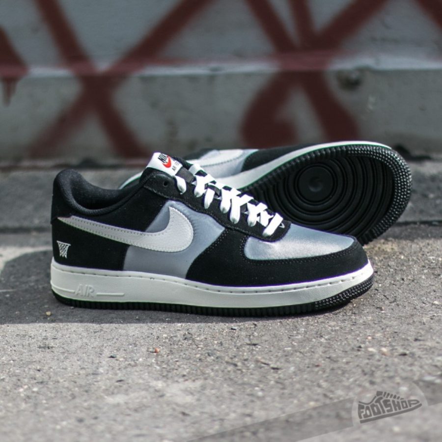 giày nike air force 1 low ‘buckets’ 820266-002