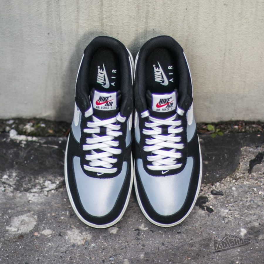 giày nike air force 1 low ‘buckets’ 820266-002