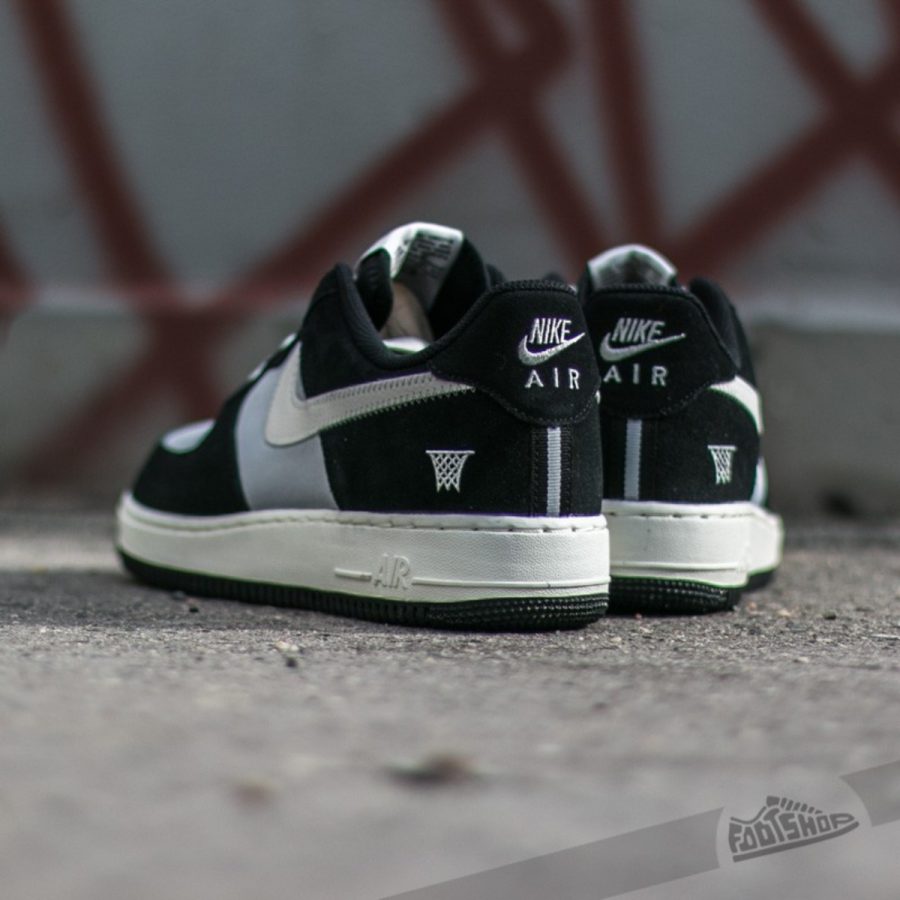 giày nike air force 1 low ‘buckets’ 820266-002