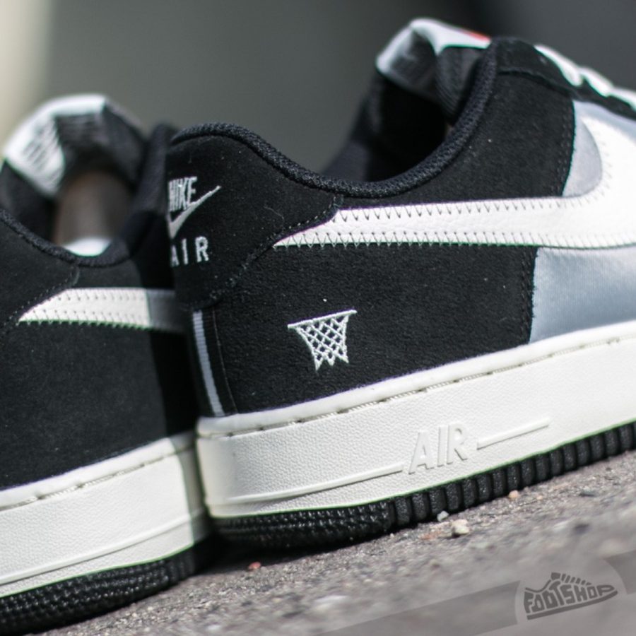 giày nike air force 1 low ‘buckets’ 820266-002