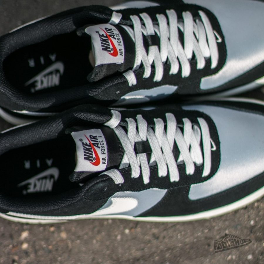 giày nike air force 1 low ‘buckets’ 820266-002