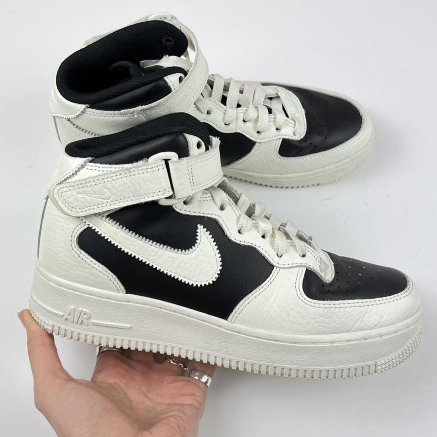 giày nike air force 1 mid '07 'every 1' dv2224-001