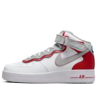 giày nike air force 1 mid '07 lv8 'athletic club' dh7451-100