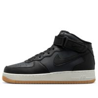 giày nike air force 1 mid '07 lx 'anthracite gum' dv7585-001