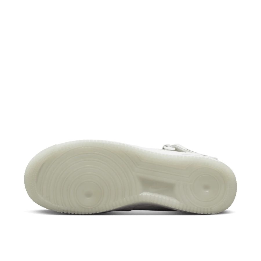 giày nike air force 1 mid ’07 ‘colour of the month summit white’ dz2672-001