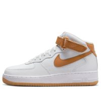 giày nike air force 1 mid 'desert ochre' dd9625-102