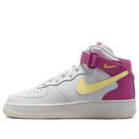 giày nike air force 1 mid le 'citron fuchsia' dh2933-100