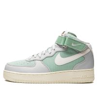 giày nike air force 1 mid lx ‘enamel green’ dq8766-002