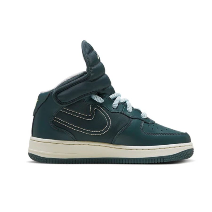 giày nike air force 1 mid 'padded tongue' fd4641-300