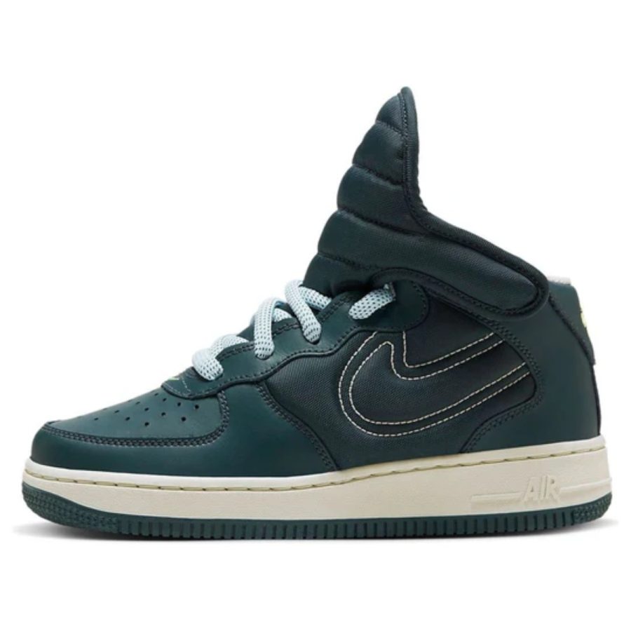 giày nike air force 1 mid 'padded tongue' fd4641-300