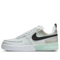 giày nike air force 1 react 'grey mint' dm0573-001