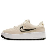 giày nike air force 1 sage low lx 'cream' ci3482-200