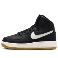 giày nike air force 1 sculpt 'black gum' dq5007-001