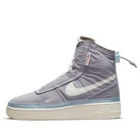 giày nike air force 1 shell 'provence purple fan white' do7450-511