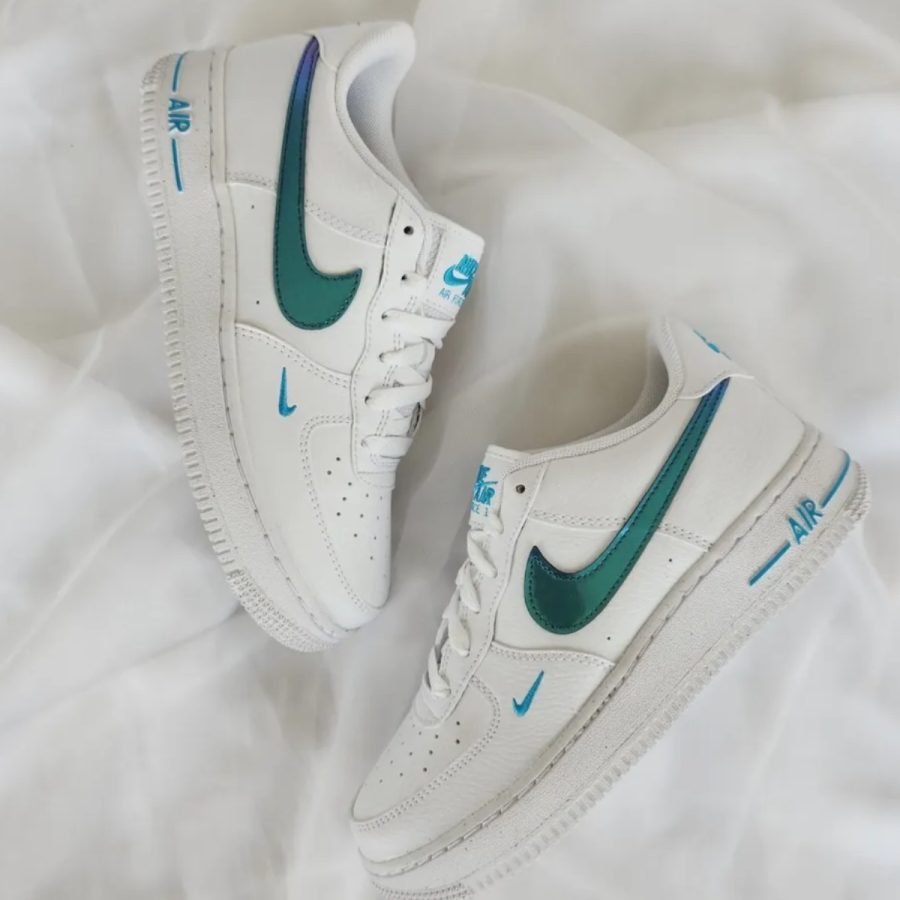 giày nike air force 1 ‘impact next nature white’ fd0677-100