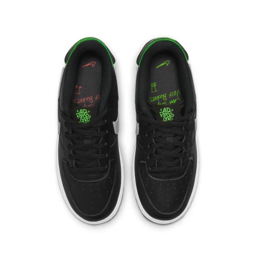 giày nike air force 11 'mix - black' dh7341-001