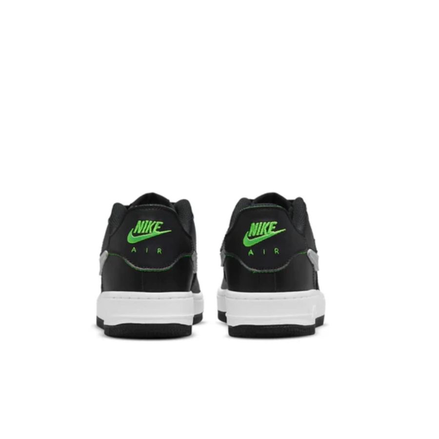 giày nike air force 11 'mix - black' dh7341-001