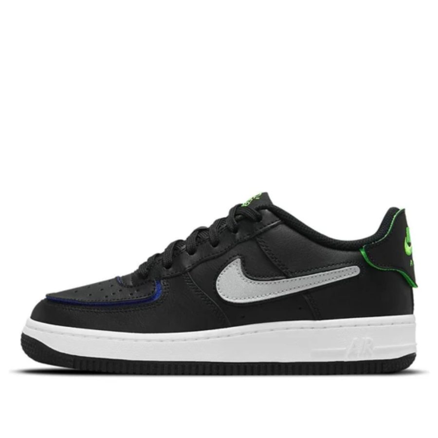 giày nike air force 1_1 'mix - black' dh7341-001