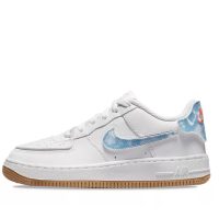 giày nike air force low ‘white bleached coral gum’ dm1020-100