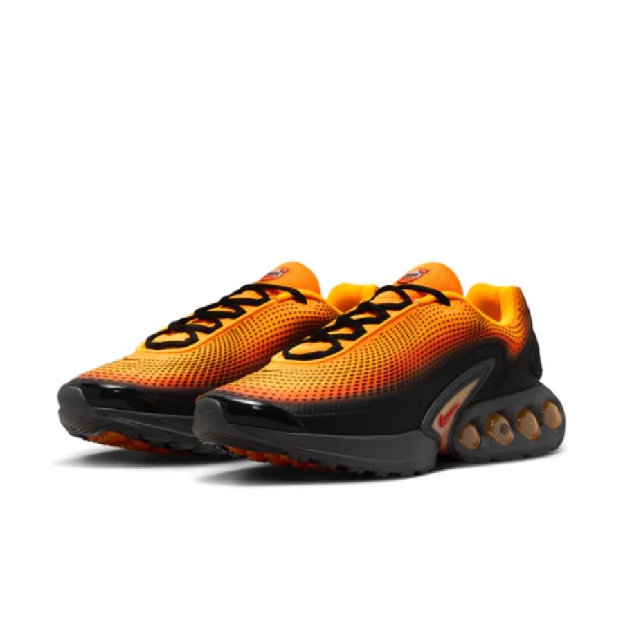 giày nike air max dn se 'laser orange' hm0810-800