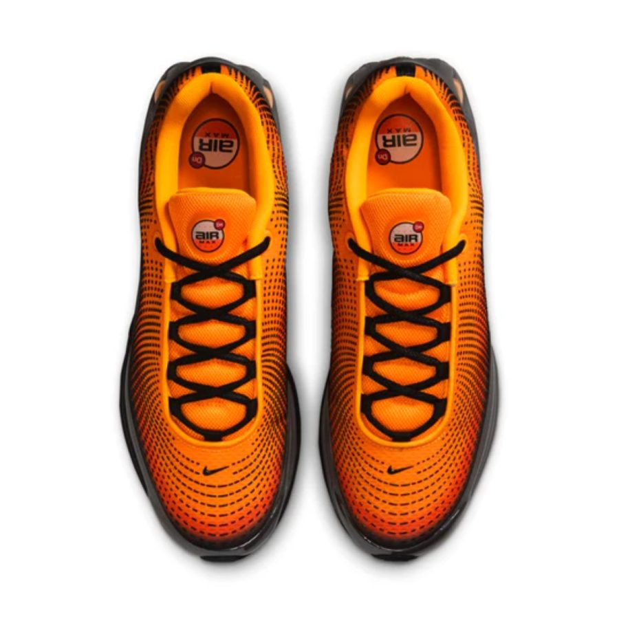giày nike air max dn se 'laser orange' hm0810-800