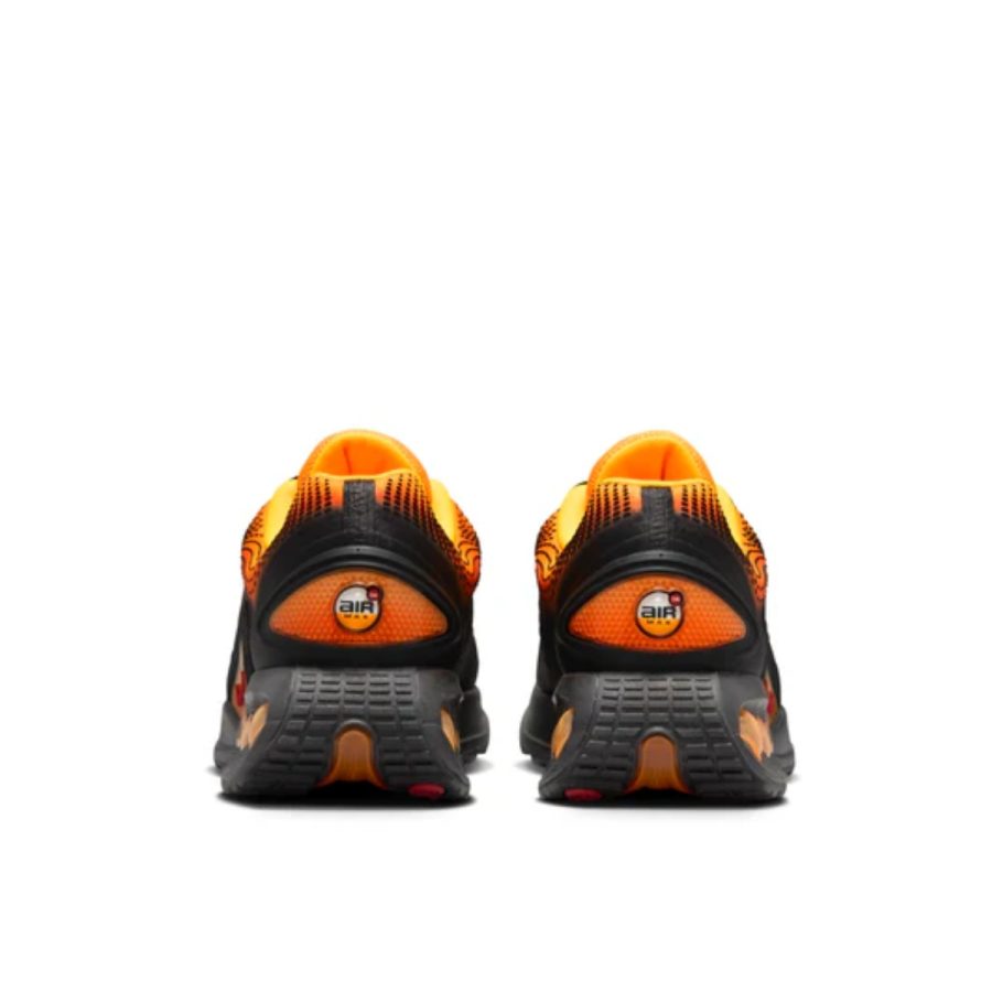 giày nike air max dn se 'laser orange' hm0810-800