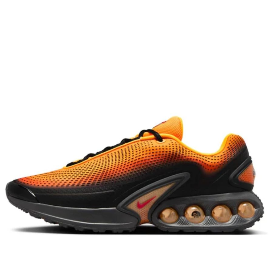 giày nike air max dn se 'laser orange' hm0810-800