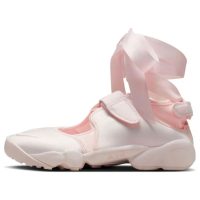 giày nike air rift premium ribbons 'soft pink' (wmns) hq3761-640