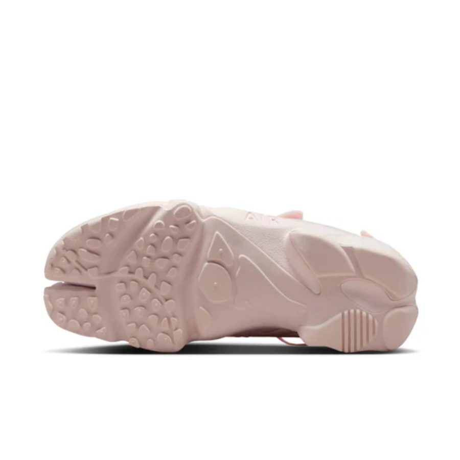 giày nike air rift premium ribbons 'soft pink' (wmns) hq3761-640