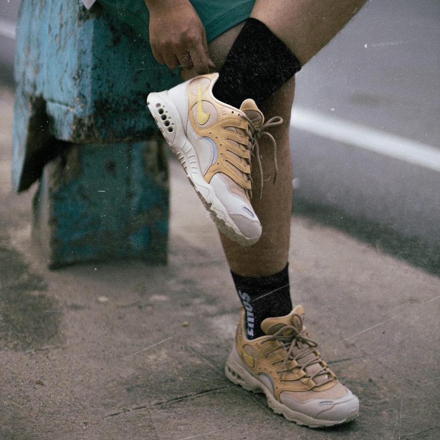 giày nike air terra humara 'hemp sesame' fq9084-201