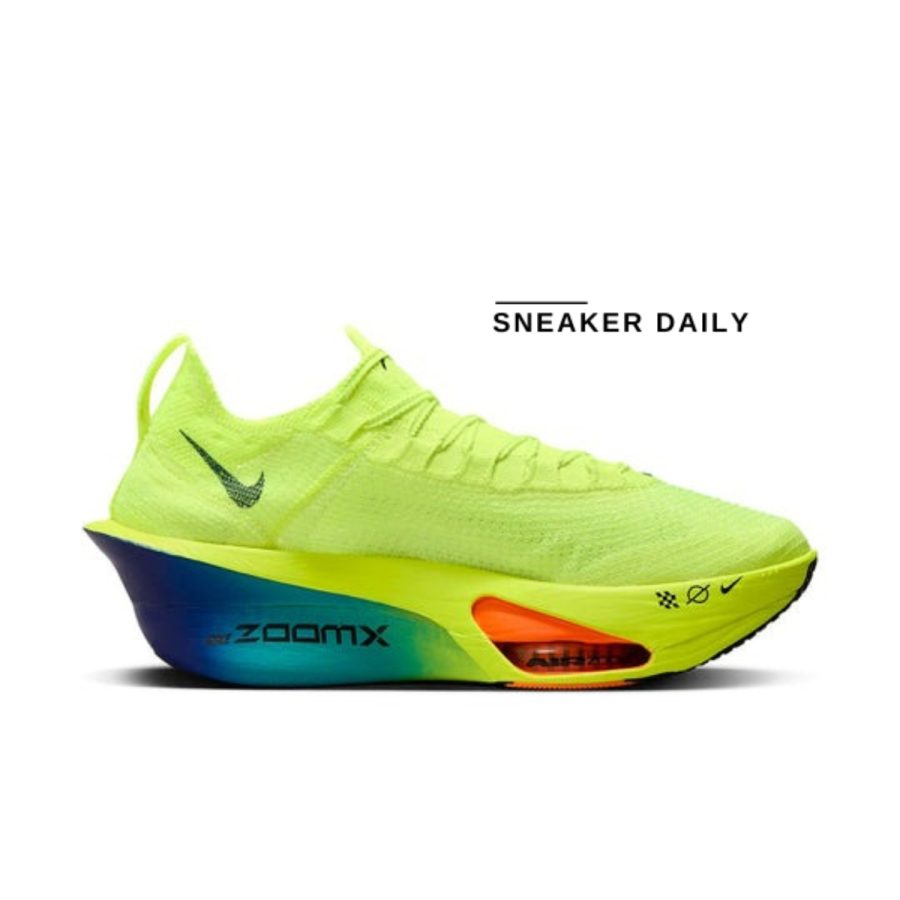 giày nike air zoom alphafly next% 3 'fast pack' fd8311-700