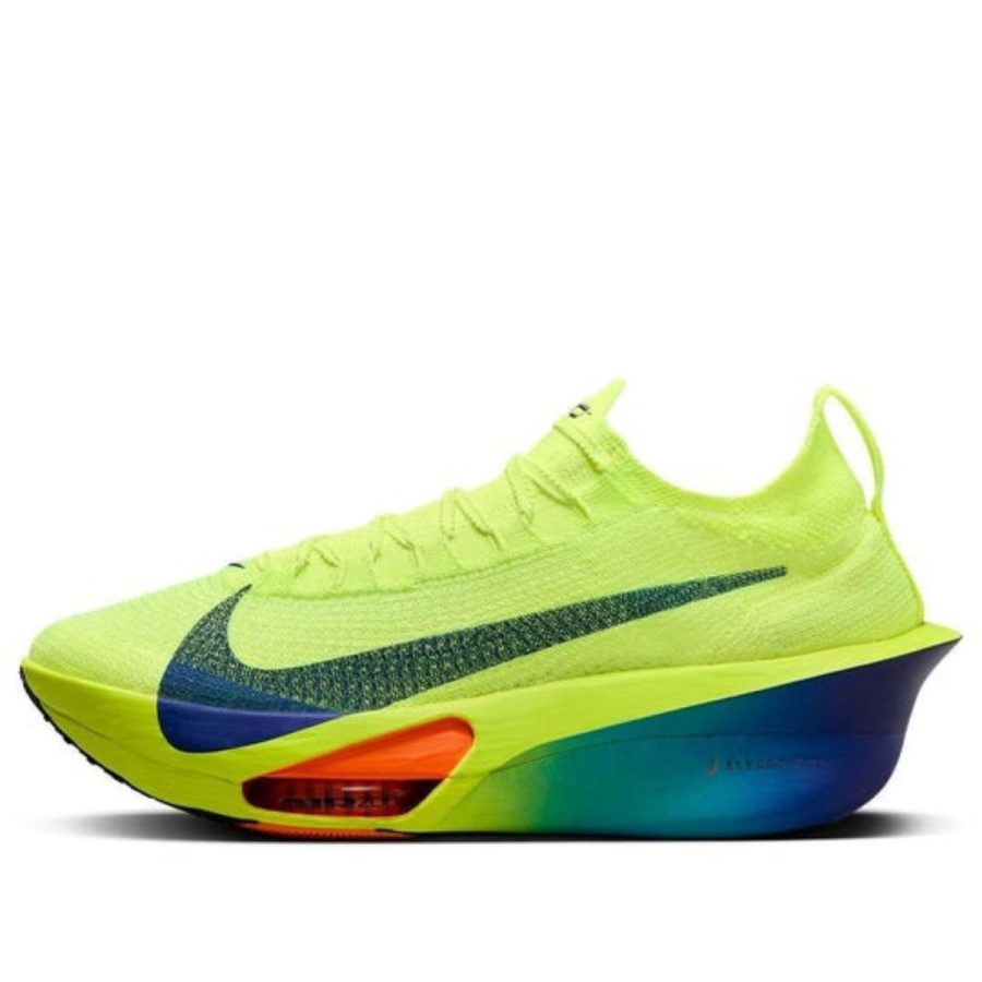 giày nike air zoom alphafly next% 3 'fast pack' fd8311-700