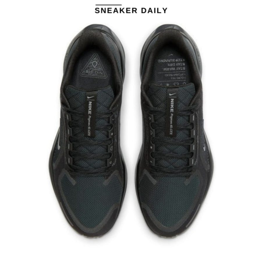 giày nike air zoom pegasus 41 gore-tex 'black anthracite' fq1356-001