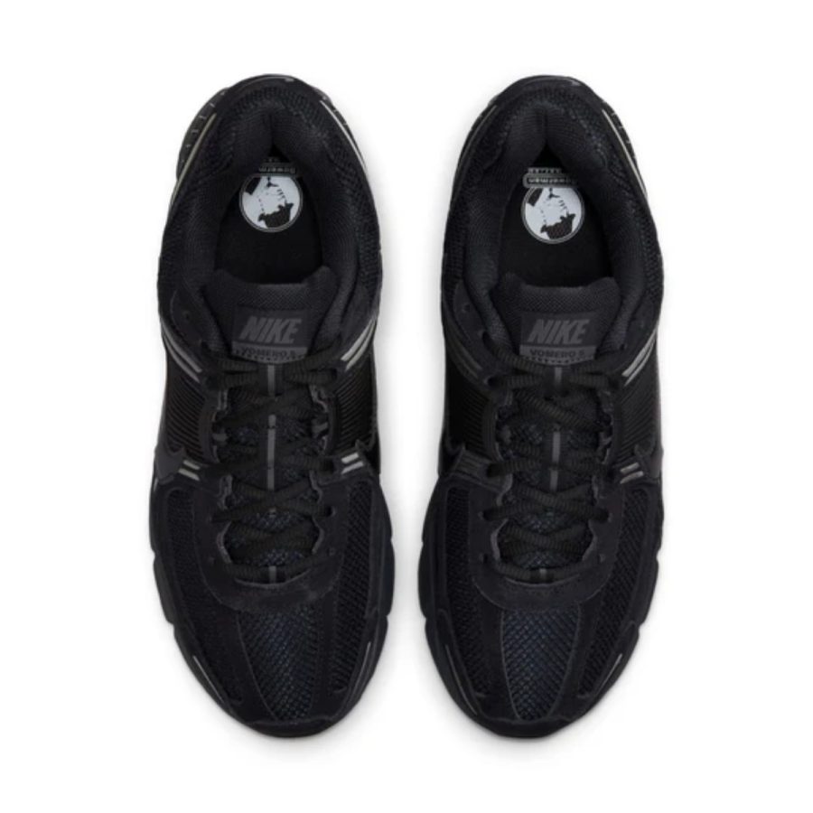 giày nike air zoom vomero 5 'black anthracite' hf1553-001