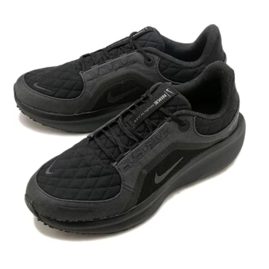 giày nike air zoom winflo 11 gore-tex 'black anthracite' fq1358-001