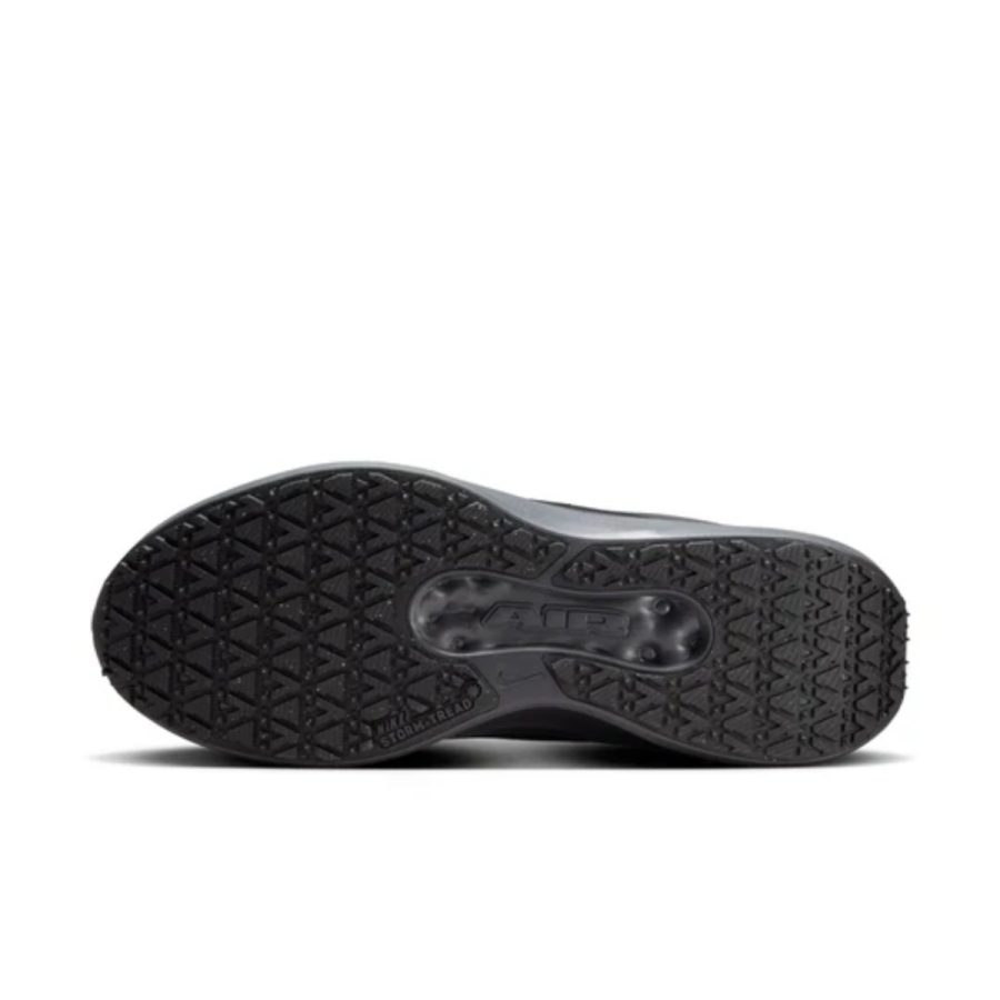 giày nike air zoom winflo 11 gore-tex 'black anthracite' fq1358-001