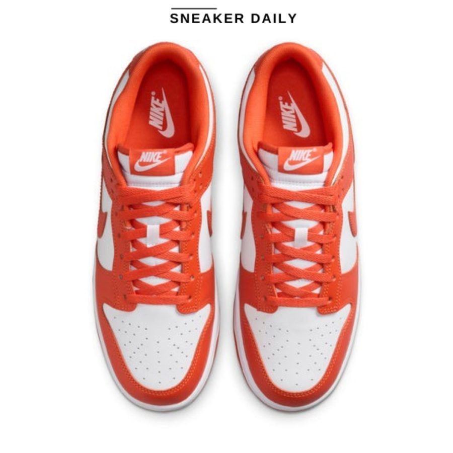 giày nike dunk low 'cosmic clay' dv0833-114