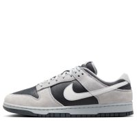 giày nike dunk low 'light smoke grey' hv2532-001