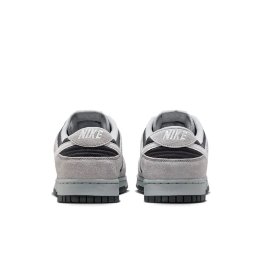 giày nike dunk low 'light smoke grey' hv2532-001