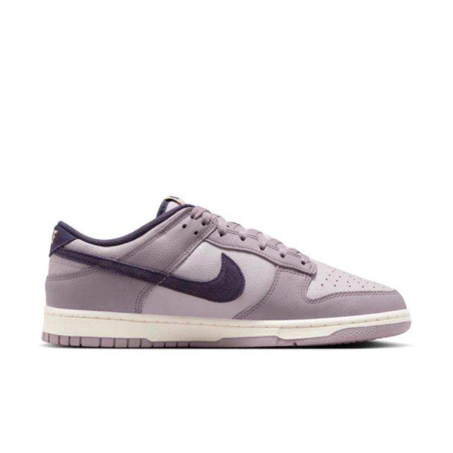giày nike dunk low 'light violet ore' hq3642-202